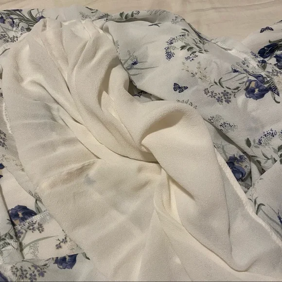 Reformation emmie dress - Picture 14 of 16